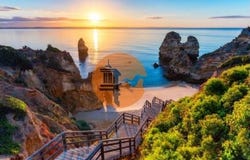 Conceição e Estói, Algarve 8005