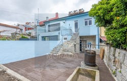 Rio Tinto, Porto District