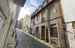 Misericórdia, Lisbon