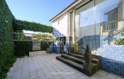Milheiros, PORTO