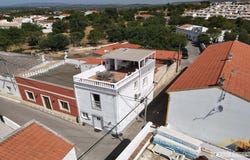 Paderne, Algarve 8200