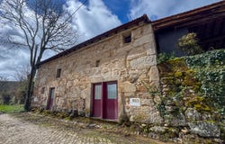 Montalegre, Vila Real District