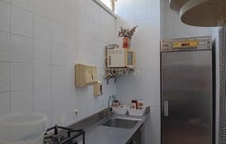 Santo António da Charneca, Setubal