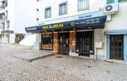 Almada, Setubal