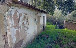 Monchique, Algarve