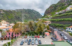 Ribeira Brava, Madeira