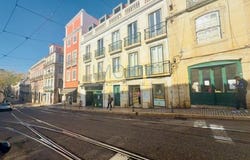 Lisboa, Lisboa