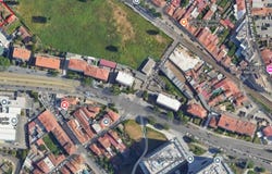 Ramalde, Porto District