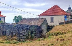 Porto Moniz, Ilha da Madeira