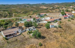 São Bartolomeu de Messines, Algarve