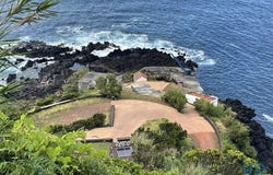 Ilha de São Jorge, Azores