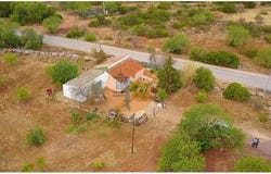 Barrocais, Tavira, Faro 8800