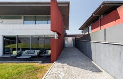 Nogueira da Regedoura, Aveiro District