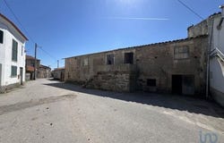 Figueira de Castelo Rodrigo, Guarda 6440-034