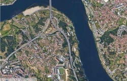 Oliveira do Douro, Porto District