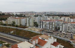 Pontinha e Famões, Lisbon