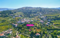Resende, Viseu District