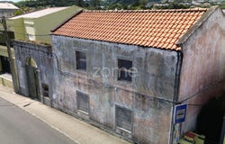 Ponta Delgada, Azores