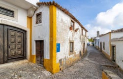 Rua de Cima, Santa Maria, Leiria District 2510-001
