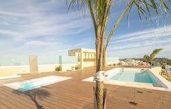 Alvor, Algarve 8500