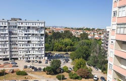 Olivais, Lisbon