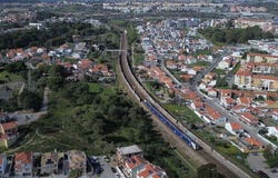 Laranjeiro e Feijó, Setubal