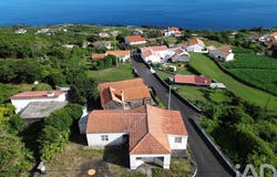 Ilha do Pico, Azores