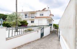 Coz, Leiria District