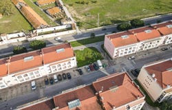 Quinta do Anjo, Setubal