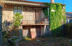 São Vicente da Beira, Castelo Branco District