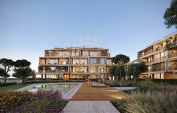 Vilamoura, Algarve 8125