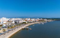 Portimão, Algarve