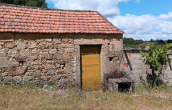 Monsanto e Idanha-a-velha, Castelo Branco District
