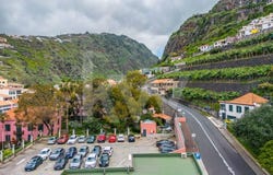 Ribeira Brava, Madeira