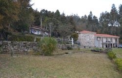 Valpedre, Porto District