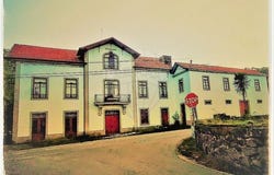 Cabeceiras De Basto, Braga