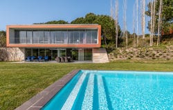 Vau, Leiria District