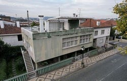 Guimaraes, Braga