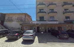 Alfeizerão, Leiria District