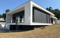 Loureira, Braga