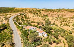 Almodôvar e Graça dos Padrões, Beja 7700