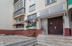 ALCABIDECHE, Lisbon