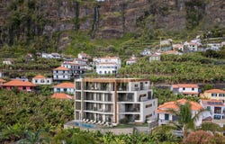 Ponta do Sol, Madeira