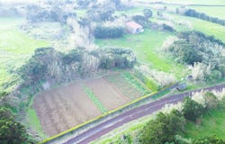 Ilha de São Miguel, Azores