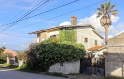 Ventosa, Lisbon