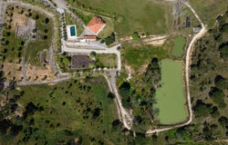 Rio Maior, Santarém 2040