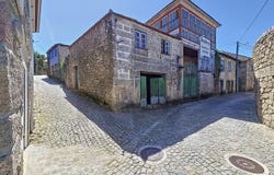 GRANJAL, Viseu District