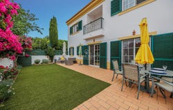 Paderne, Algarve 8200