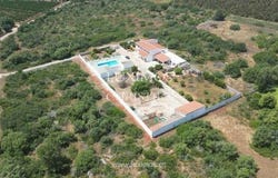 Algoz e Tunes, FARO