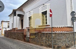 Redondo, Évora District